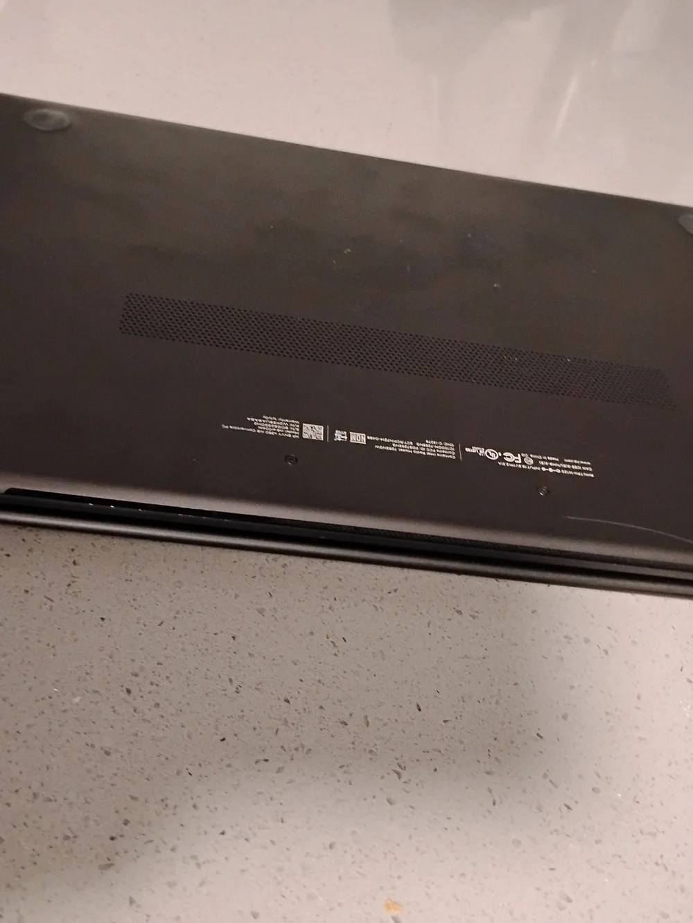 HP ENVY 360 Touchscreen Laptop